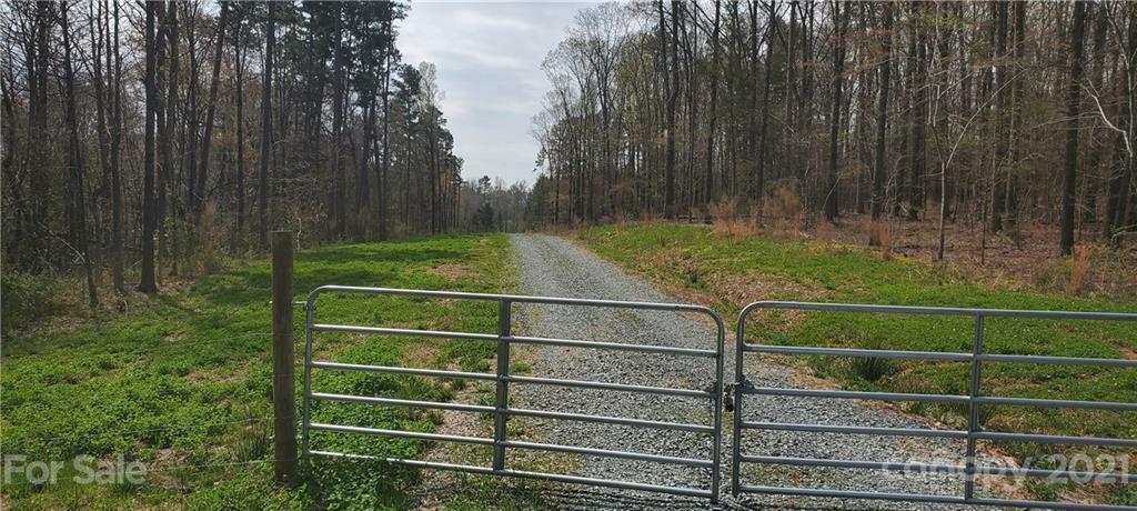 Property Photo:  000 Fowler Secrest Road  NC 28110 