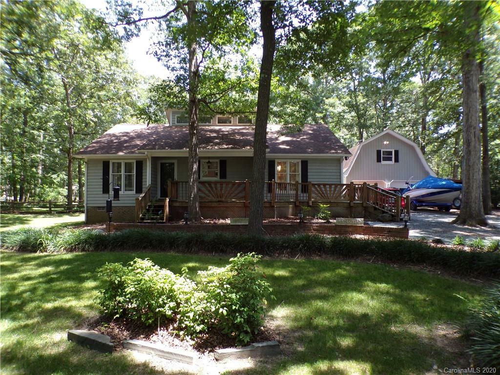 Property Photo:  2205 Rainbrook Drive  NC 28112 