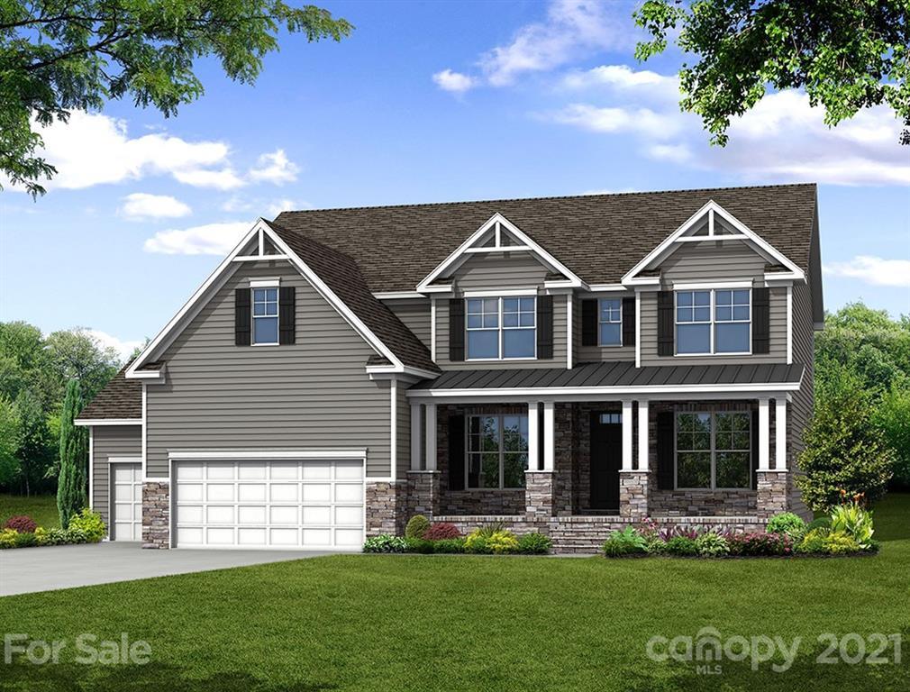 Property Photo: 4060 Clapton Drive Lot 11-03 SC 29720