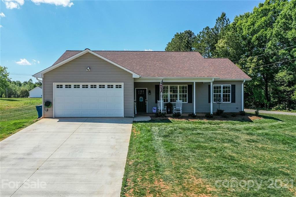 Property Photo:  164 McCullough Road  NC 27028 