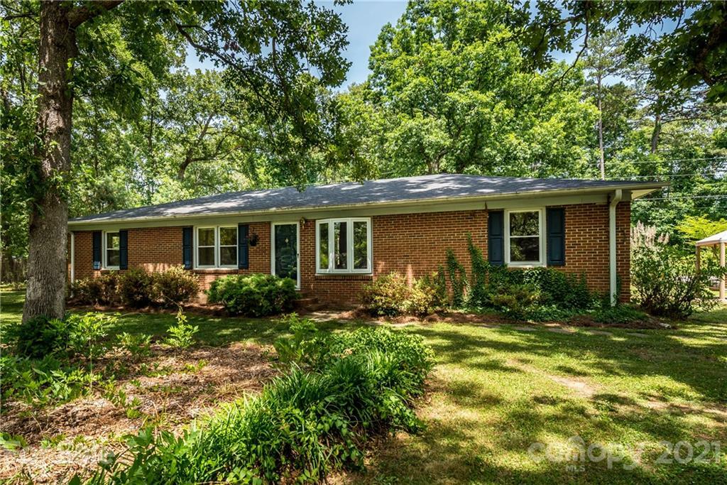 Property Photo: 6614 3rd Avenue NC 28079
