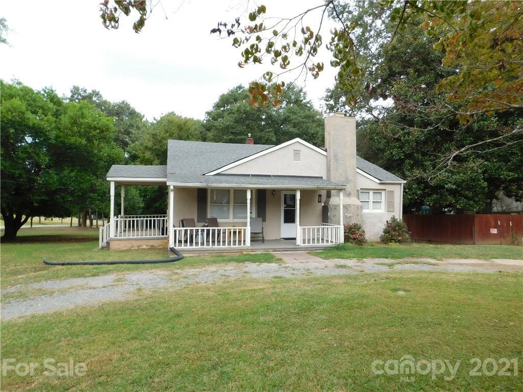 201 Hartman Street  Gastonia NC 28052 photo