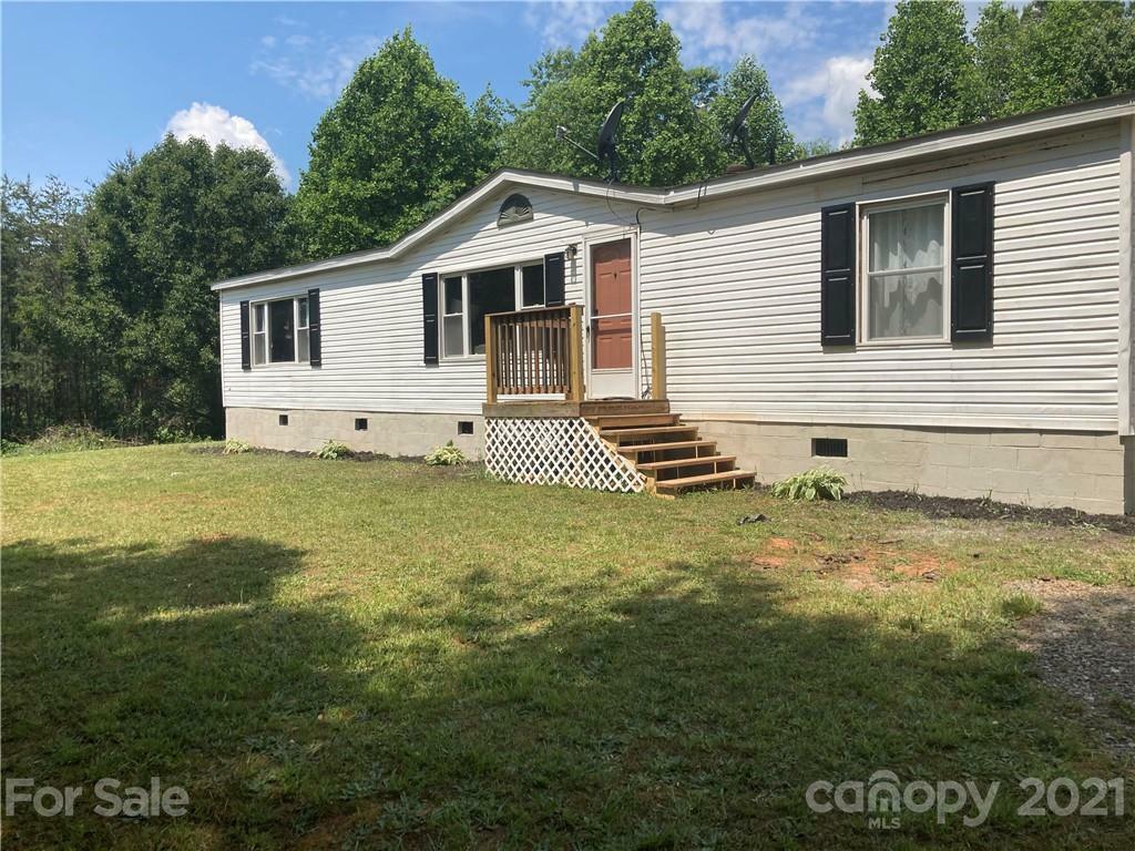 Property Photo:  7390 Corn Hill Road  NC 28612 