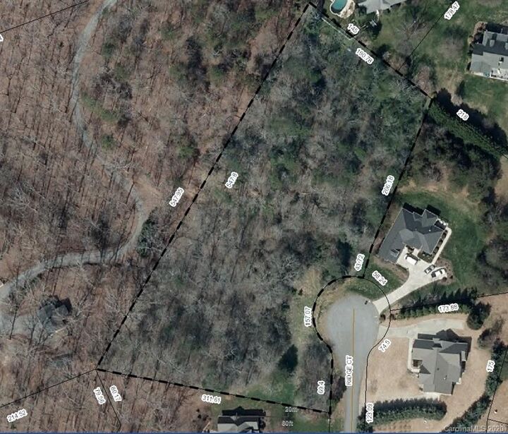 105 Ridge Court  Cherryville NC 28021 photo