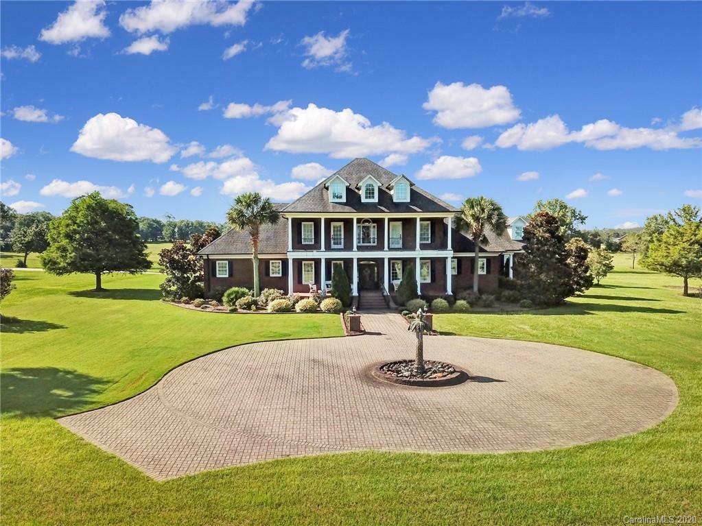 Property Photo:  158 High Point Church Road  SC 29728 