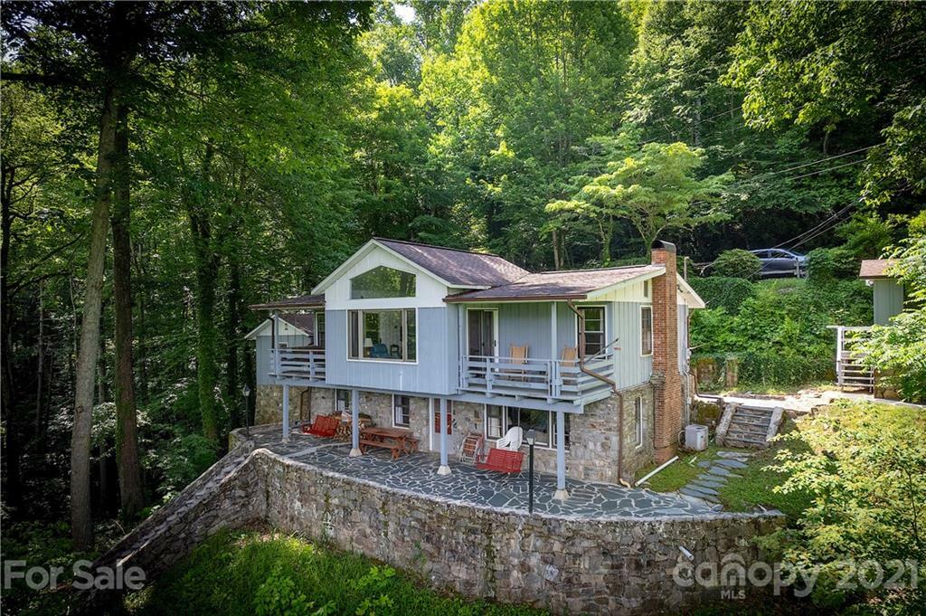 330 Overlook Drive  Maggie Valley NC 28751 photo