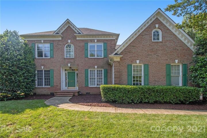 12817 Darby Chase Drive  Charlotte NC 28277 photo
