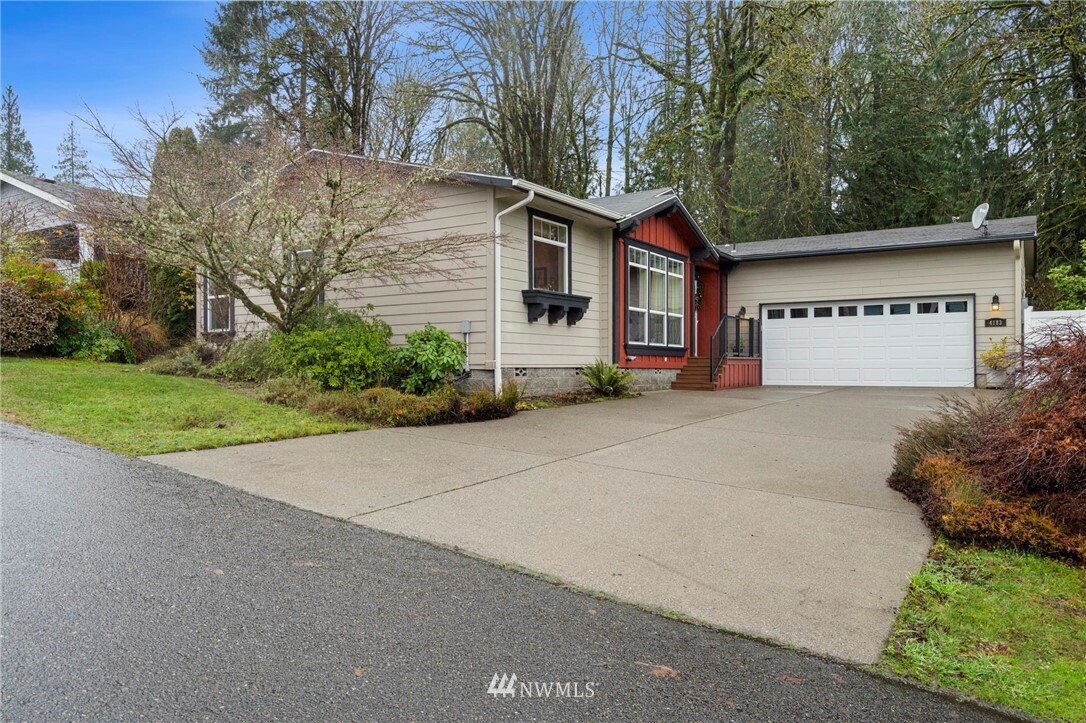 Property Photo:  4183 Klahowya Lane SW  WA 98512 