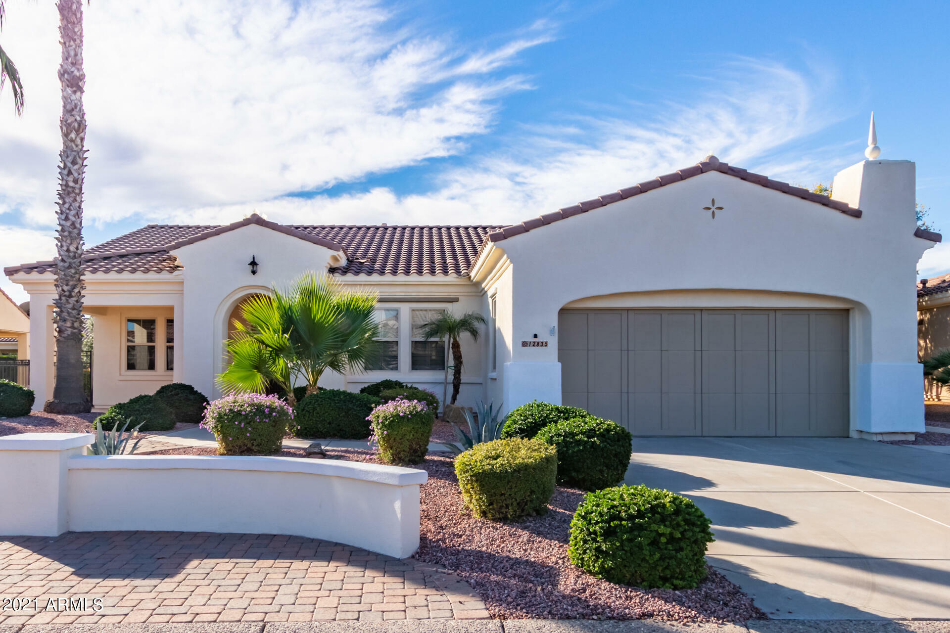 Property Photo:  12835 W Chapala Court  AZ 85375 