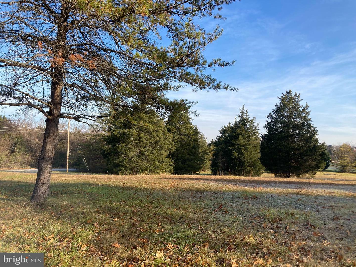 Property Photo:  0 Koontztown Rd  WV 25419 