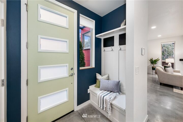 Property Photo: 3932 S Brandon Street A WA 98118