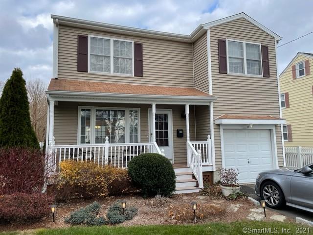 Property Photo:  184 Rockland Avenue  CT 06614 