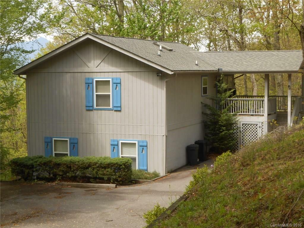 Property Photo: 161 Smokey Ridge Loop 202 NC 28786