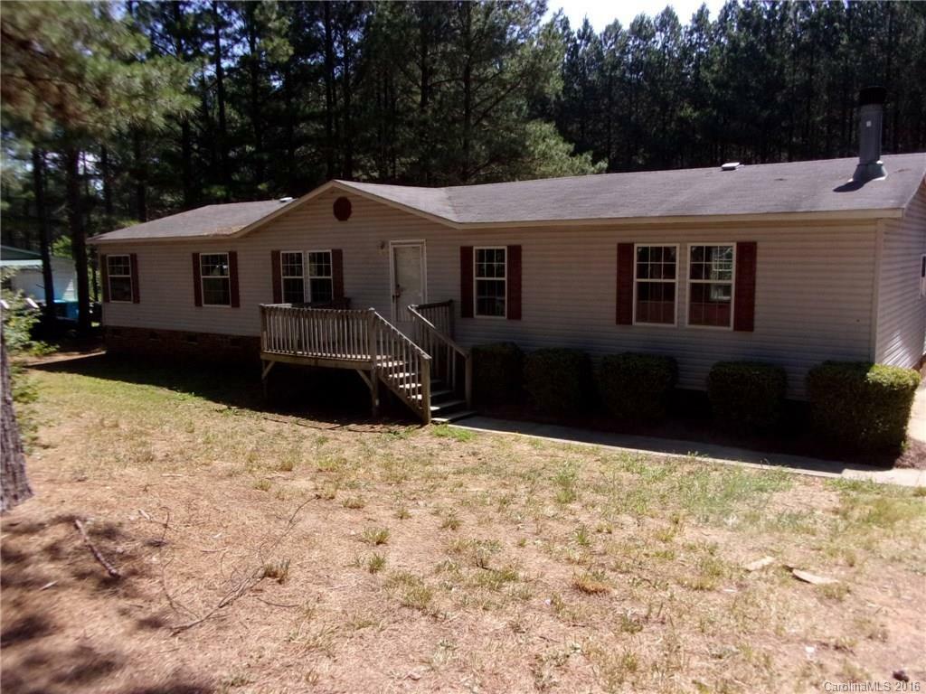 Property Photo:  5018 Duncan Road  NC 28110 