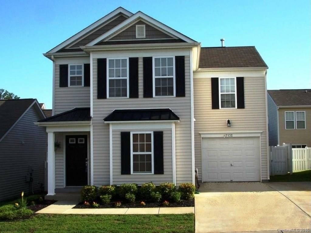 Property Photo: 7132 Caggy Lane SC 29707