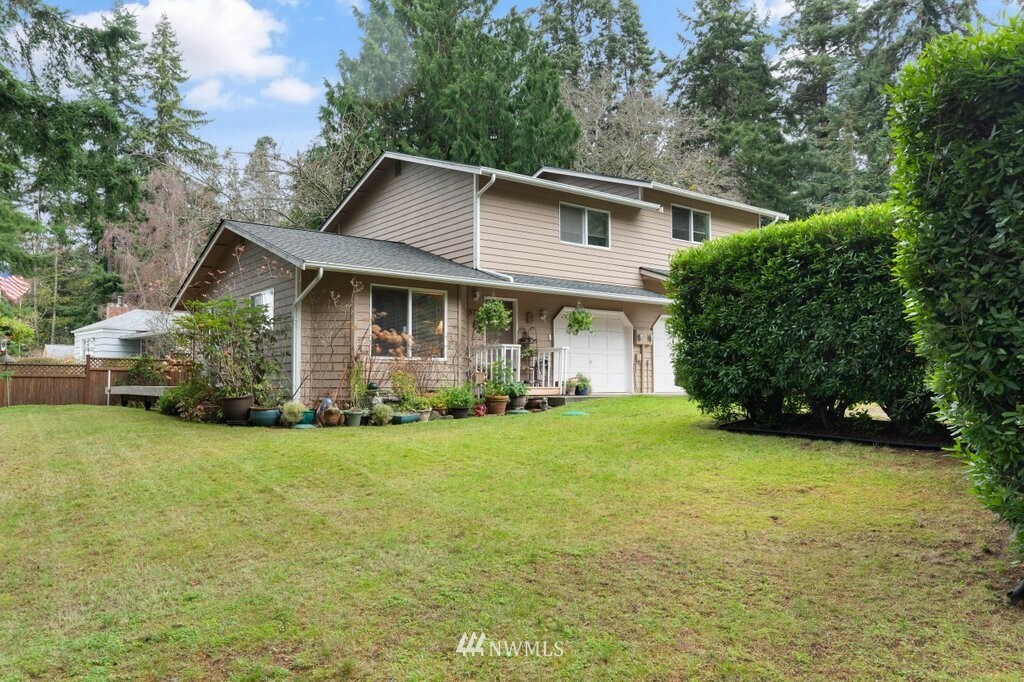 Property Photo:  5771 Daymar Place  WA 98249 