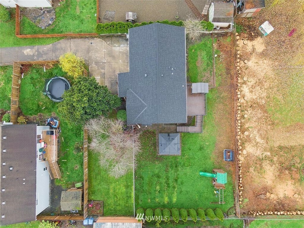 Property Photo: 11915 58th Street Ct E WA 98372