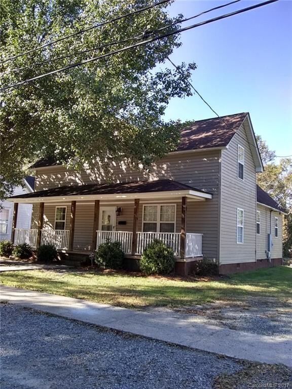 Property Photo: 405 N College Street 8 NC 28034