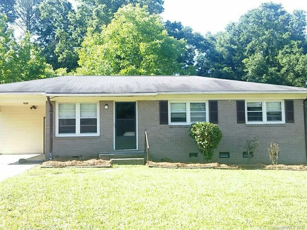 1107 Hudson Street  Lancaster SC 29720 photo