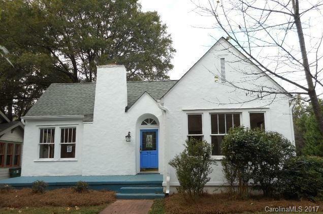 Property Photo:  1843 Thomas Avenue  NC 28205 