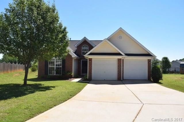 Property Photo:  524 Annalinde Lane  SC 29732 