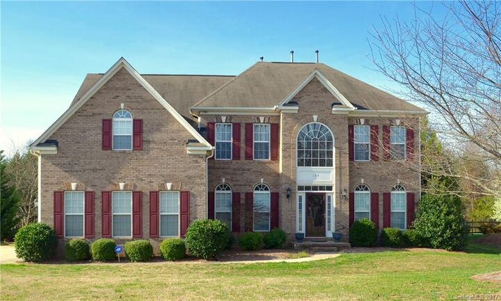 125 Eclipse Way  Mooresville NC 28117 photo