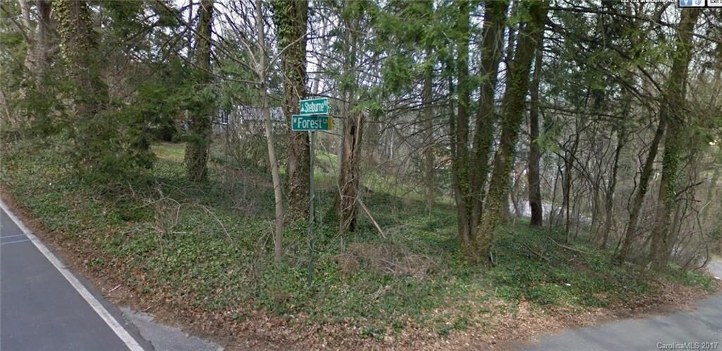 Property Photo: 000 Shelburne Road NC 28806