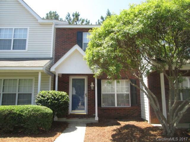 Property Photo:  3105 Brockhampton Court  NC 28269 