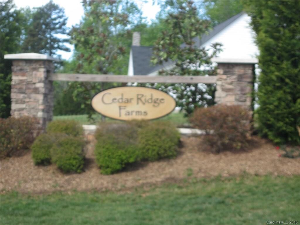 Property Photo: Lot 3 &Amp 4 Bonnie Lane 3 &Amp 4 NC 28006