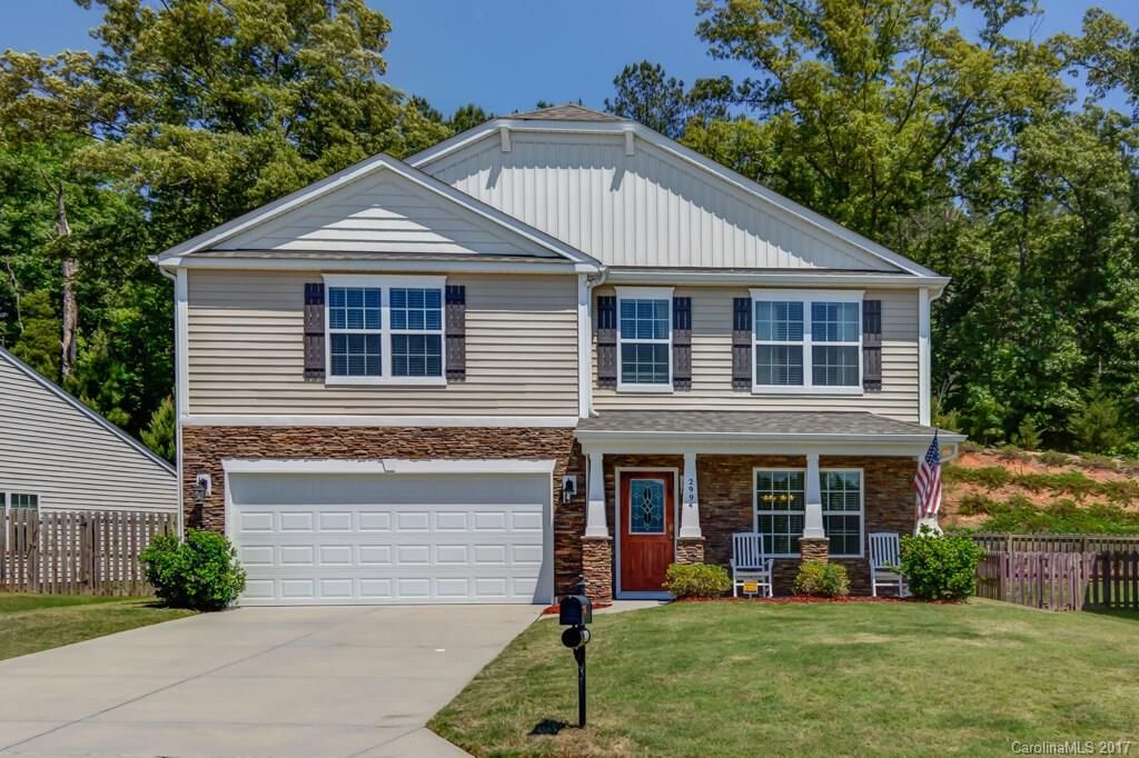Property Photo:  2994 Arthur Road  SC 29707 