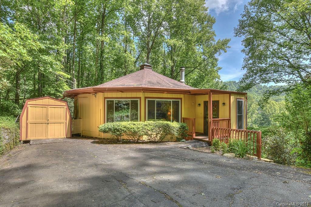 Property Photo: 161 Cedar Drive NC 28751