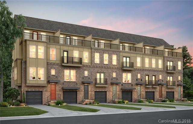 Property Photo: 2823 Grand Union Way 46 NC 28209