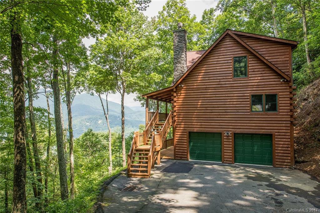 Property Photo: 339 Tsalagi Trail NC 28751