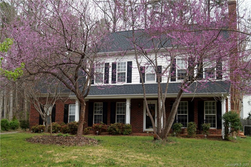 Property Photo:  3042 Pinewood Hills Drive  NC 28105 