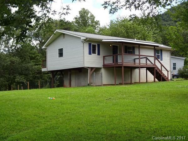 Property Photo: 225 Doc Snyder Drive NC 28778