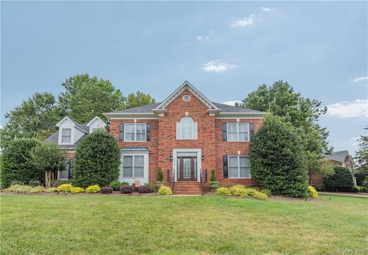 12938 Darby Chase Drive  Charlotte NC 28277 photo