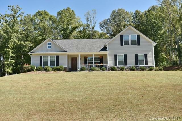 Property Photo:  140 Sherham Way  SC 29732 