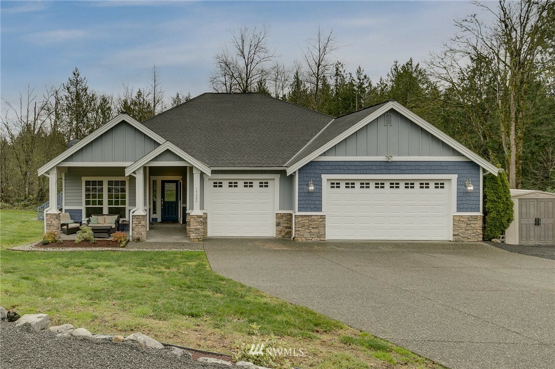 Property Photo:  14622 Westwick Road  WA 98290 