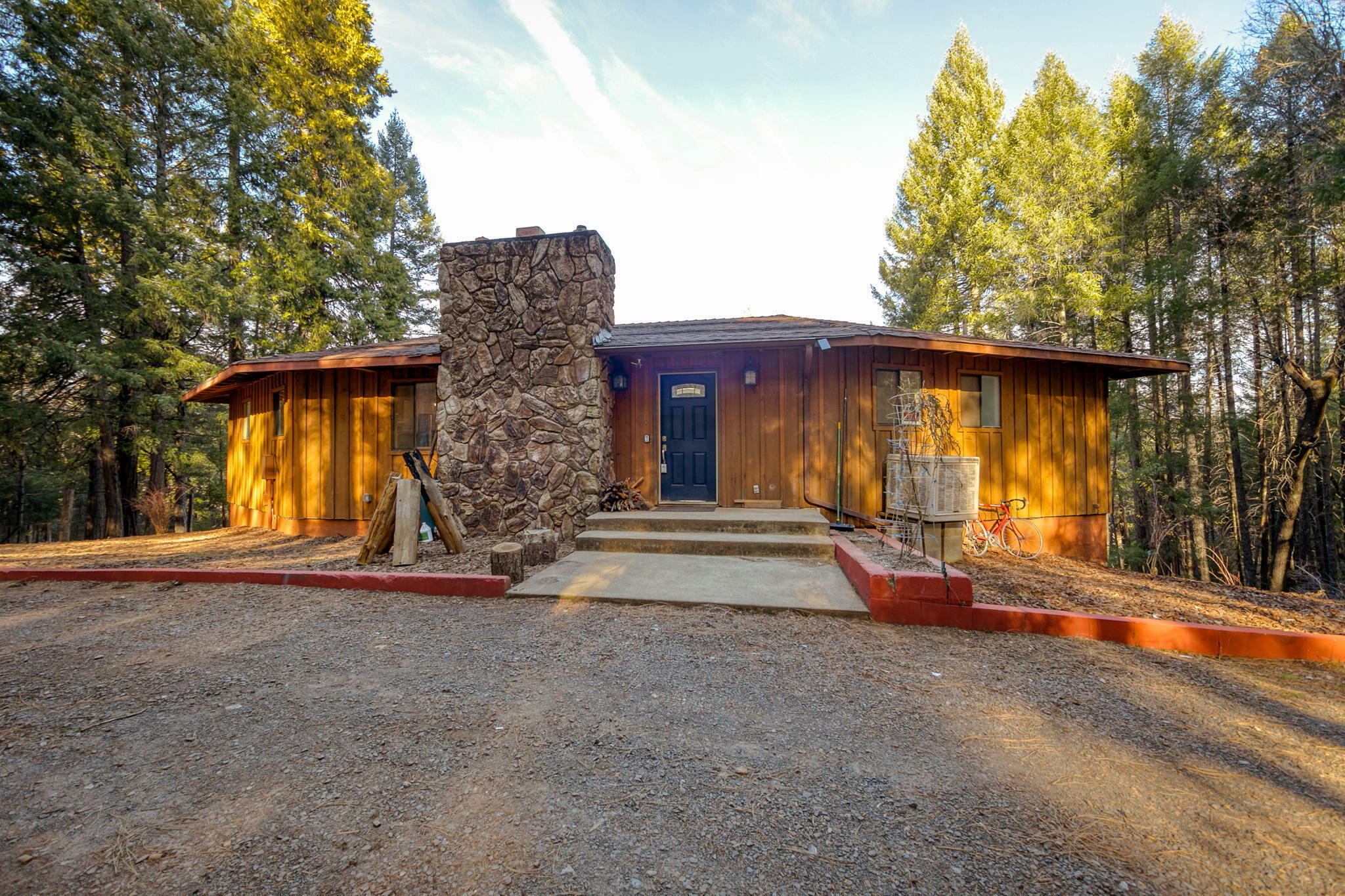 Property Photo:  29721 D Ann Way  CA 96065 