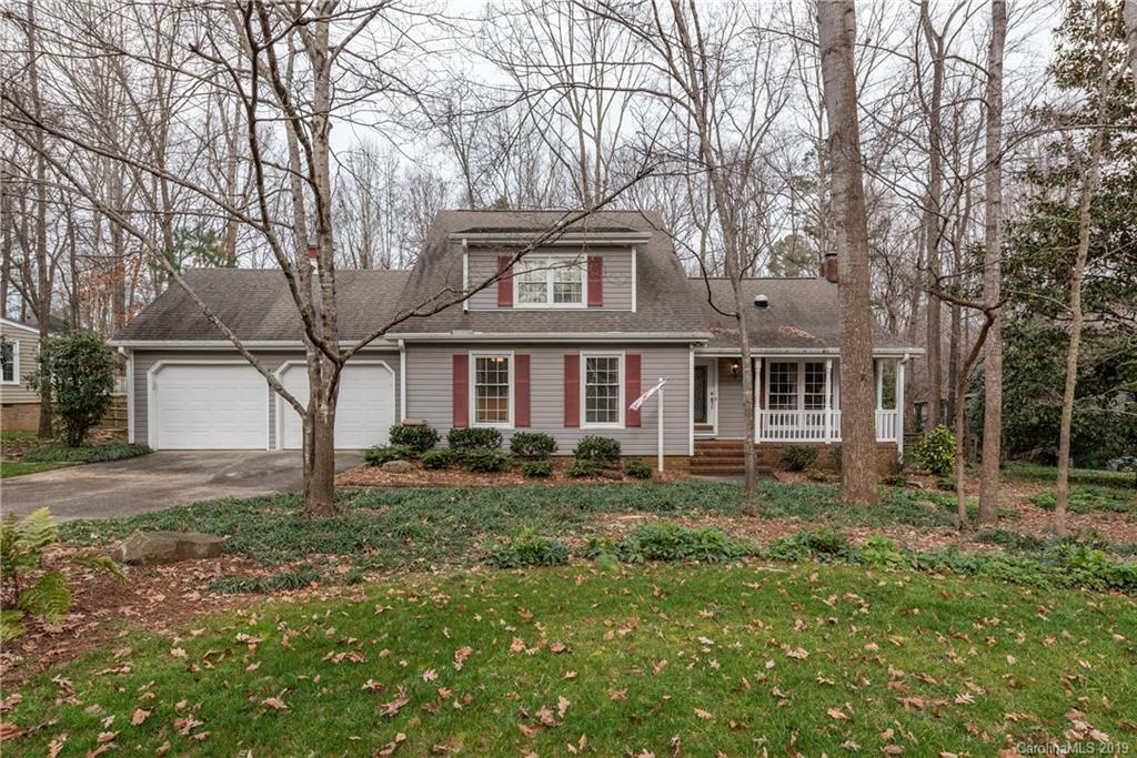 Property Photo:  334 Kingsley Drive  NC 28270 