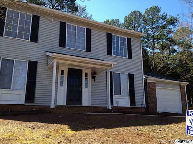 Property Photo:  6742 Morganford Road  NC 28211 