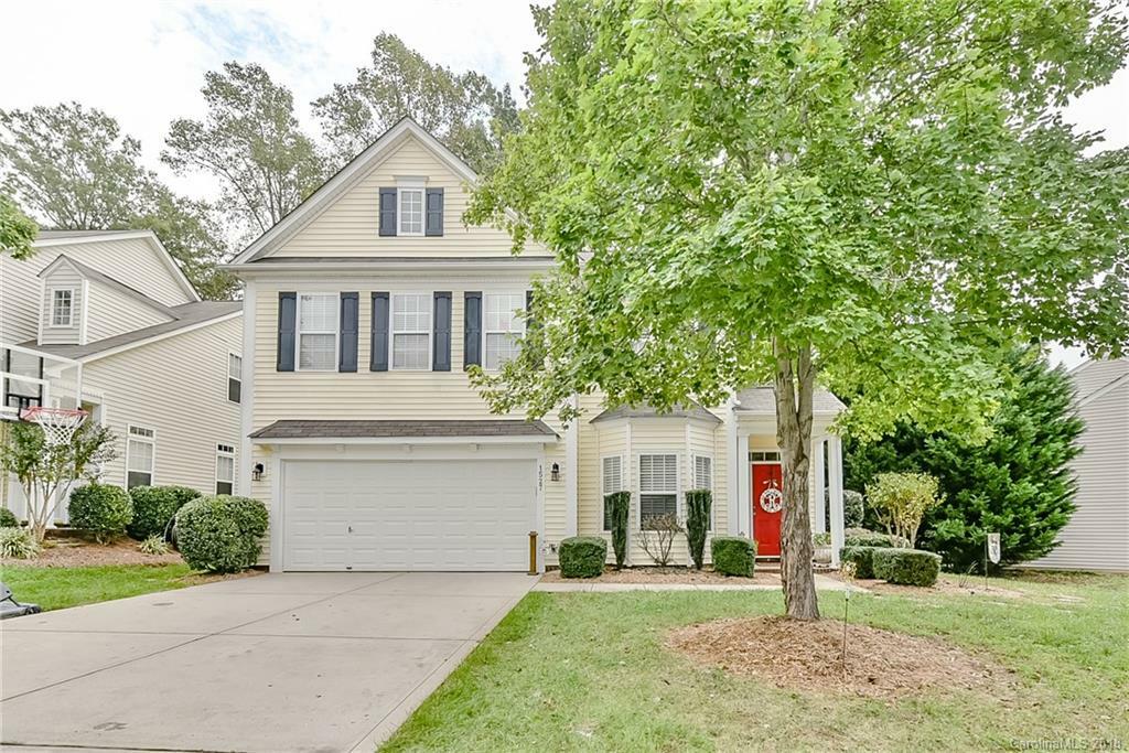 Property Photo: 1527 Callender Lane NC 28269