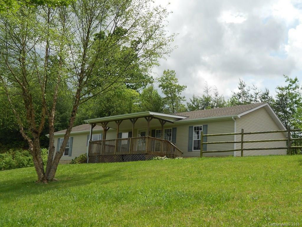 Property Photo:  155 Adell Drive 4  NC 28786 