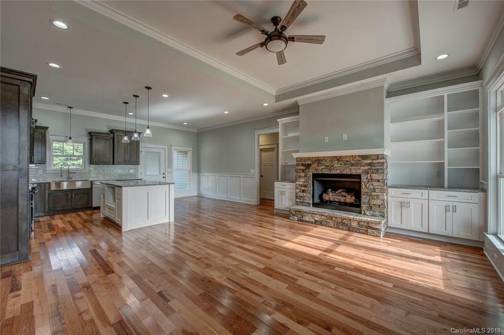 Property Photo: 5533 Harvest Hills Road NC 28016
