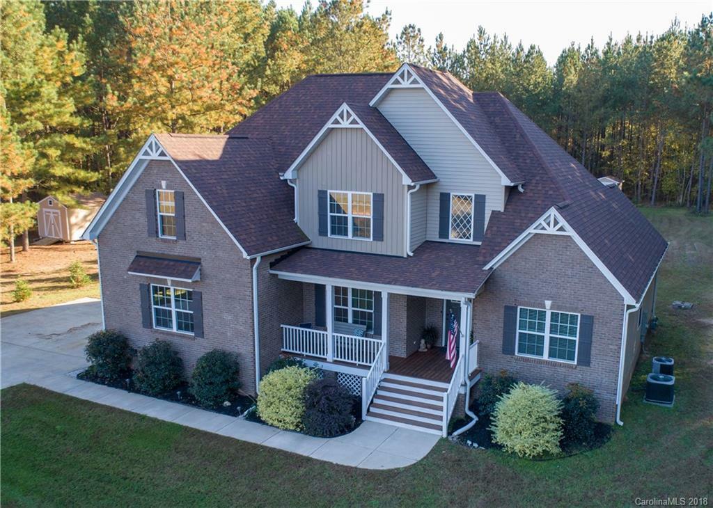 Property Photo:  328 Lauren Pines Drive  SC 29745 