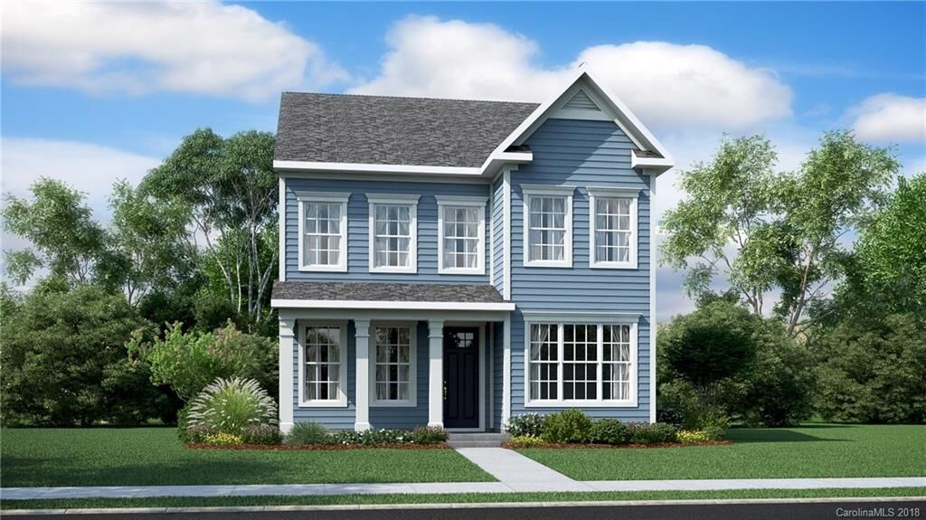 Property Photo:  15427 Davidson East Drive Lot 4  NC 28036 