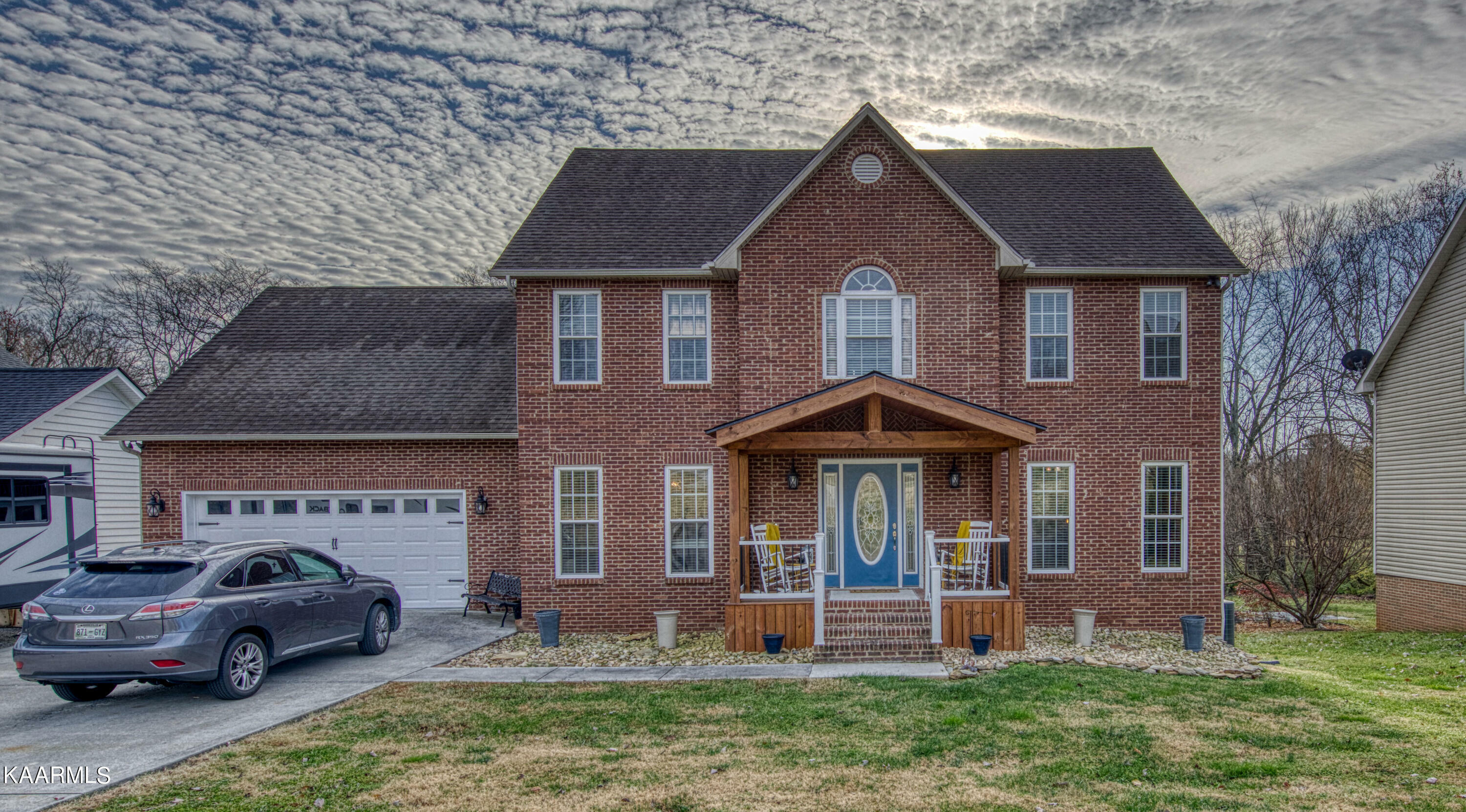 Property Photo:  8714 Brookhaven Drive  TN 37931 