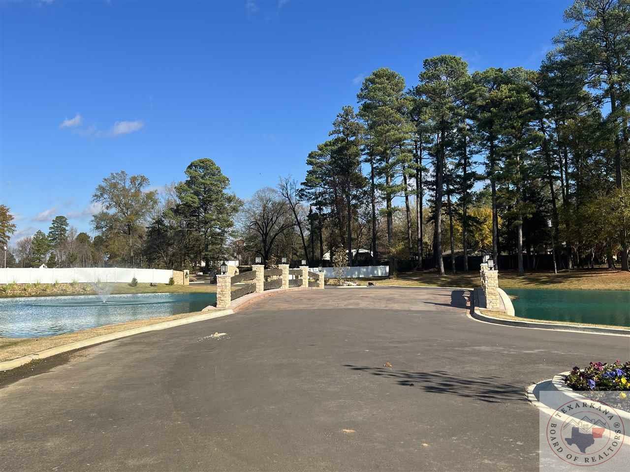 Property Photo: 8109 Gadwall Trail TX 75503