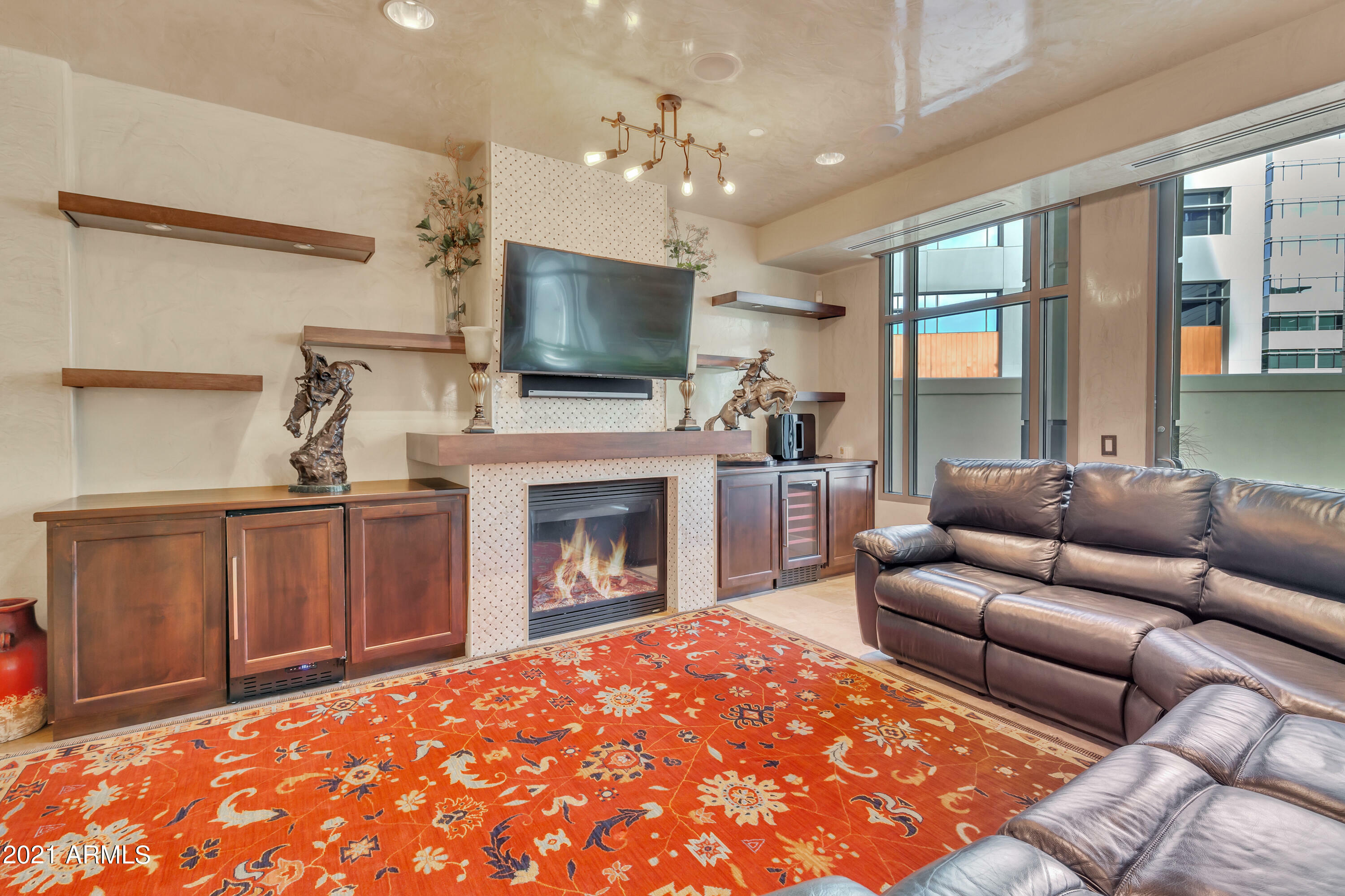 Property Photo:  2211 E Camelback Road 106  AZ 85016 