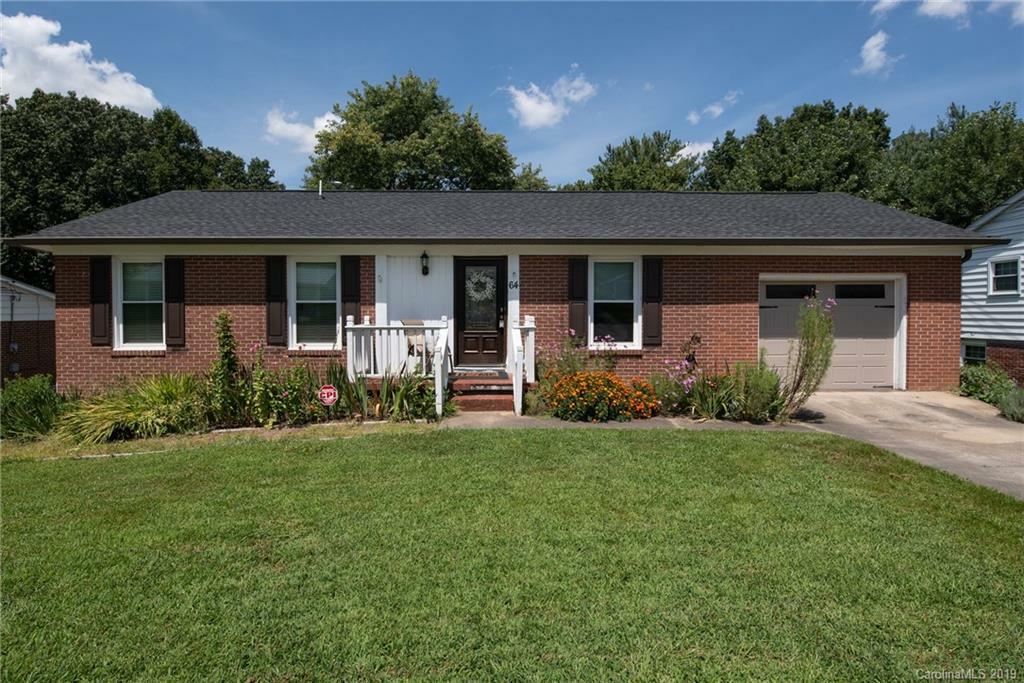 Property Photo: 64 Starmount Drive NC 28806